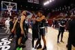 Basket : Villeurbanne sacré champion de France pour la vingtième fois