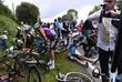 Tour de France 2021 : des instants wharoliens sur l’étape inaugurale
