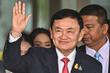 Thaïlande : l’ancien premier ministre Thaksin Shinawatra gracié par le roi