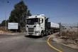 En direct, guerre à Gaza : neuf camions d’aide humanitaire autorisés lundi, « une goutte d’eau dans l’océan », selon l’ONU