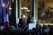 Au sommet Choose France, Emmanuel Macron se prononce pour la suppression de la directive européenne sur le devoir de vigilance