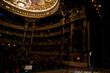 Les adieux joyeux du danseur étoile Mathieu Ganio, au Palais Garnier