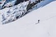 Le Français Benjamin Védrines établit un nouveau record absolu pour grimper le mont Blanc et redescendre