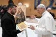 En direct, guerre en Ukraine : Volodymyr Zelensky rencontre le pape Léon XIV et le vice-président américain, J. D. Vance, à Rome