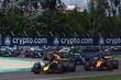 Max Verstappen donne une leçon aux McLaren lors du Grand Prix de formule 1 d’Imola