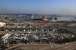 Explosion dans le port de Beyrouth en 2020 : le propriétaire du bateau transportant le nitrate d’ammonium arrêté en Bulgarie
