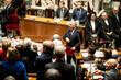 Les débats budgétaires reprennent au Sénat, une partie de la gauche dénonce un « coup de force »