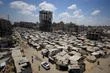 En direct : l’armée israélienne compte prendre le « contrôle opérationnel » de la ville de Gaza avant le 7 octobre