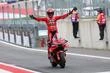 Marc Marquez s’offre un sixième succès de rang, au Grand Prix d’Autriche de MotoGP