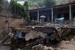 Au Pakistan, la pluie empêche les secouristes de retrouver les disparus après un épisode de mousson extrême