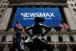 Aux Etats-Unis, la chaîne Newsmax va payer 67 millions de dollars à l’entreprise de machines à voter Dominion