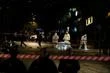 En Grèce, une bombe explose devant les locaux athéniens de Hellenic Train, impliquée dans la pire catastrophe ferroviaire du pays en 2023 ; aucune victime signalée