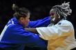 Romane Dicko, encore battue en demi-finales, échoue à remporter le titre mondial