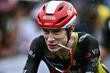 Jonas Vingegaard, dauphin de Tadej Pogacar sur le Tour de France 2025, renonce aux Mondiaux de cyclisme
