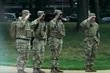 Les militaires de la garde nationale déployés à Washington vont être armés, selon le Pentagone