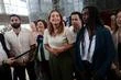 Réunis à Strasbourg, Les Ecologistes défendent toujours l’unité de la gauche en vue de la présidentielle 2027