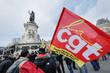 La CGT appelle à la mobilisation le 8 mars pour « l’abrogation » de la réforme des retraites