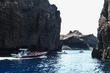 Corse : nouvel incendie volontaire d’un bateau de promenade en mer