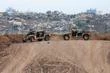 Israël continue son offensive terrestre et aérienne dans la bande de Gaza, obligeant les habitants à fuir vers le sud