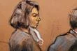 Affaire Jeffrey Epstein : deuxième jour d’interrogatoire de la complice du délinquant sexuel