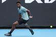 Open Australie : Gaël Monfils continue de tracer sa route à Melbourne