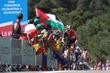 L’« admiration » du premier ministre espagnol pour les manifestants propalestiniens sur le Tour d’Espagne