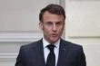 Emmanuel Macron prêt à accueillir le dirigeant syrien Ahmed Al-Charaa, sous conditions