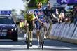 Remco Evenepoel s’offre la Flèche Brabançonne pour son retour à la compétition après un grave accident