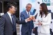 Aux Etats-Unis, les fabricants de glace s’engagent à ne plus utiliser de colorants de synthèse à compter de 2028, sous la pression de Robert Kennedy Jr