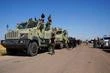 Syrie : l’armée israélienne frappe « plusieurs chars » après les combats entre Bédouins et Druzes