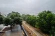 Vidéo - Orages : l’Occitanie et l’Espagne frappées par des pluies diluviennes samedi