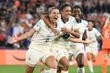 Sandie Toletti annonce sa retraite, un nouveau départ d’une figure de l’équipe de France de football