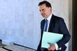 Laurent Saint-Martin, ministre délégué chargé du commerce extérieur, est l’invité de « Questions politiques »