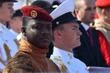 Au Burkina Faso, le gouvernement affirme avoir déjoué un « grand complot »