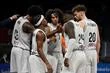En Euroligue, le néophyte Paris Basketball et l’expérimenté Monaco à l’assaut des phases finales