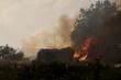 En Espagne, deux personnes sont mortes dans les incendies qui font rage depuis plusieurs jours