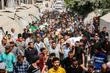 Dans la bande de Gaza, le ministère de la santé recense 69 personnes tuées et plus de 300 blessées par l’armée israélienne en vingt-quatre heures