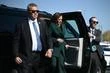 Donald Trump révoque la protection policière dont bénéficiait Kamala Harris en tant qu’ancienne vice-présidente