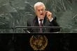 L’UE presse les Etats-Unis de « reconsidérer » leur décision après le refus d’accorder des visas pour l’ONU à 80 Palestiniens, dont Mahmoud Abbas