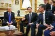 Les projets d’annexion d’Israël en Cisjordanie « menacent » la trêve à Gaza, estime le secrétaire d’Etat américain, Marco Rubio