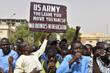 Niger : l’armée américaine quitte la base de Niamey