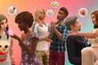 « Les Sims » ont 25 ans : que représente ce jeu vidéo pour vous ? Venez en discuter avec nos journalistes