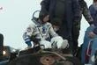 Le milliardaire japonais Yusaku Maezawa est revenu sur la Terre après douze jours dans l’espace
