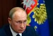 Russie : Vladimir Poutine appelle à agir face à des catastrophes naturelles d’une « ampleur sans précédent »