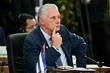 Les Etats-Unis sanctionnent le président, des ministres et hauts responsables cubains, quatre ans après des manifestations historiques