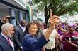 Suriname : Jennifer Geerlings-Simons élue présidente