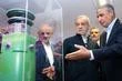 Nucléaire : l’Iran a accéléré son rythme de production d’uranium enrichi à 60 %, suscitant « une forte inquiétude » de l’AIEA