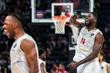 Euroligue de basket : Monaco s’offre une revanche et sa première finale après sa victoire sur l’Olympiakos à Abou Dhabi