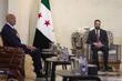 L’émissaire américain pour la Syrie annonce qu’Israël et la Syrie se sont accordés sur un cessez-le-feu