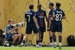 Ousmane Dembélé, Désiré Doué et sept autres joueurs du PSG parmi les trente finalistes du Ballon d’Or 2025